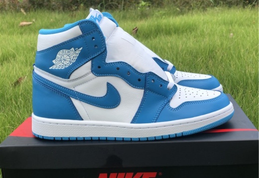 air jordan 1 high 555088-117 40-47.5